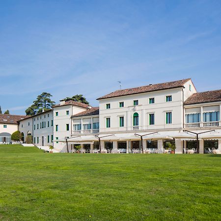 Villa Michelangelo Vicenza - Starhotels Collezione Arcugnano Dış mekan fotoğraf